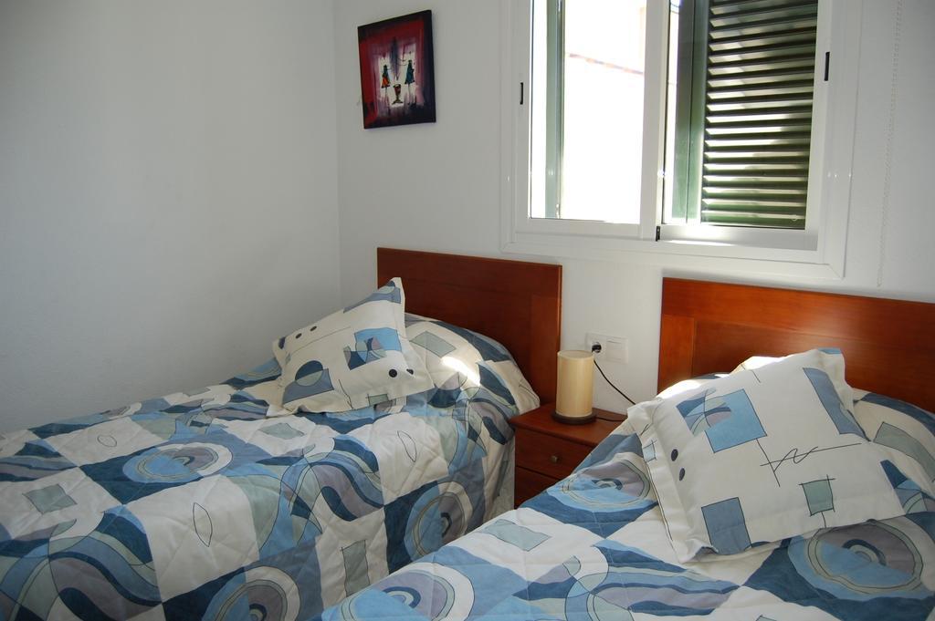 Valls De Cala Domingos Calas de Mallorca Kamer foto