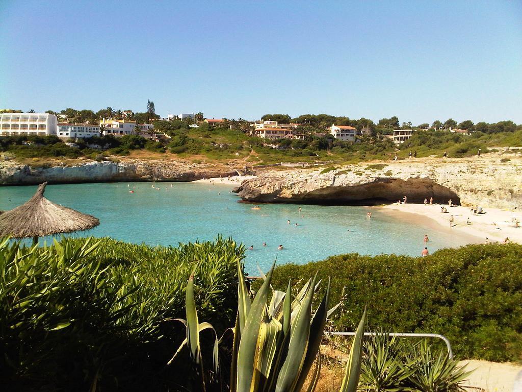 Valls De Cala Domingos Calas de Mallorca Kamer foto