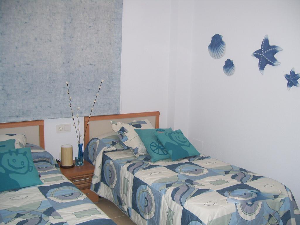 Valls De Cala Domingos Calas de Mallorca Kamer foto