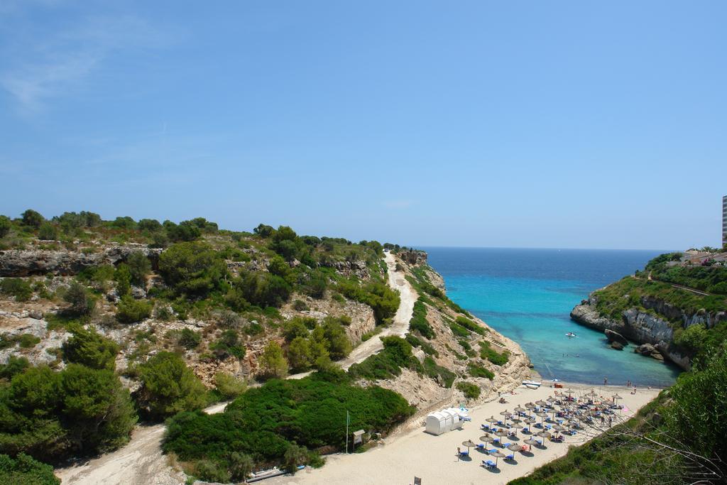 Valls De Cala Domingos Calas de Mallorca Kamer foto