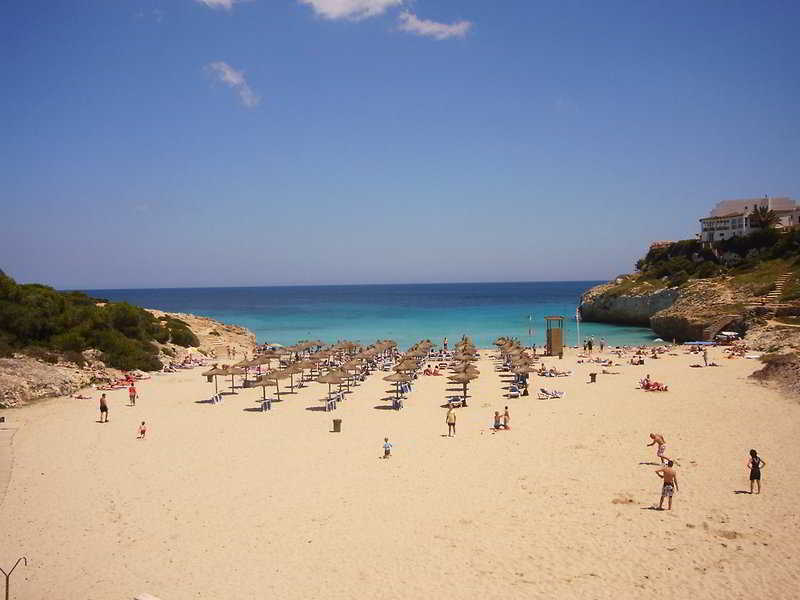 Valls De Cala Domingos Calas de Mallorca Buitenkant foto